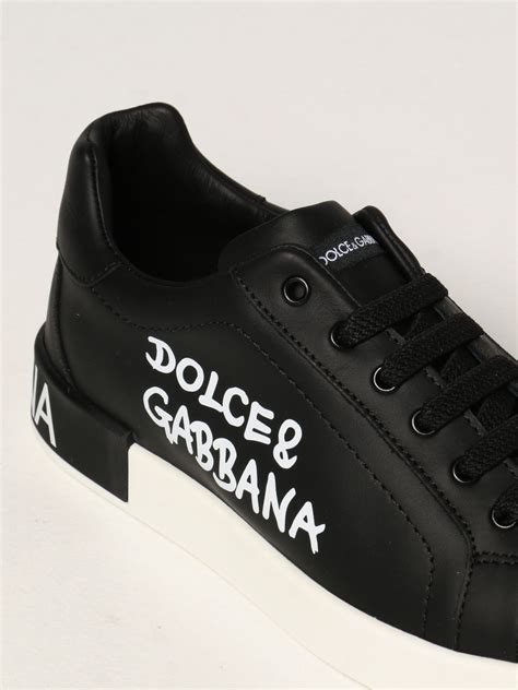 chaussure dolce gabbana|dolce and gabbana shoes.